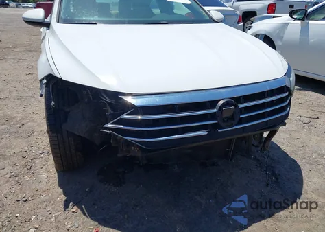 2019 Volkswagen Jetta 1.4T R-Line/1.4T S/1.4T Se z USA, uszkodzony, nr VIN 3VWC57BU9KM087322